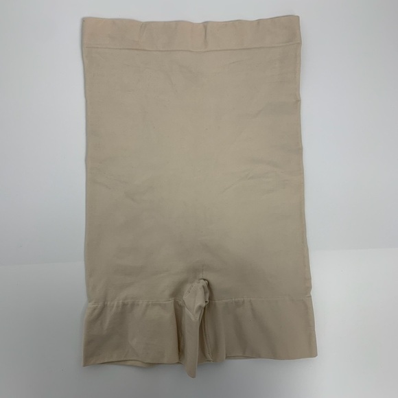 Yummie High Waist Mid Thigh Short Shaper S/M - Picture 10 of 10